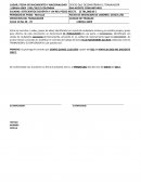 OTRO SI AL CONTRATO LABORAL