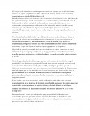 Código civil colombiano concepto de persona