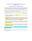 EJERCÍTATE: CÓMO ESTAR EN FORMA ESPIRITUALMENTE