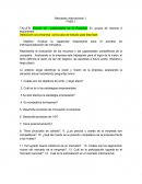 Mercadeo internacional 1. FASE.1