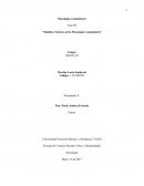 Psicología Comunitaria Fase III “Modelos Teóricos de la Psicología Comunitaria”