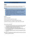 Contabilidad Financiera Foro de reflexiones unidad 1