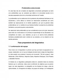 Problemática seleccionada. Página 1