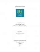 Innovación social y territorio