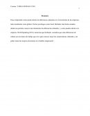 Dimensiones culturales de Geert Hofstede y su impacto y Relevancia al hacer negocios con otros países