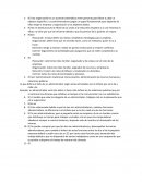 Una organización es un acuerdo sistemático entre personas para llevar a cabo un objetivo específico