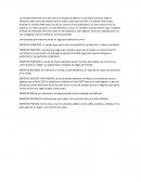 Modelos de normas judiciales México.