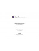 VALORACION FOCALIZADA EN ENFASIS EN PEDIATRIA