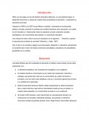 Ideas filosoficas que han sustentado al Sistema Educativo Mexicano