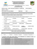 Examen de informática 1 sin resolver