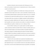 Reseña Pelicula Cadena Perpetua