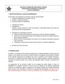 GUIA DE DE APRENDIZAJE (Primeros Auxilios)