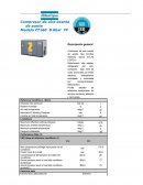 Compresor de aire exento de aceite