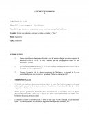 A Jesús entrego mi vida