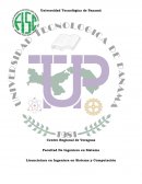 Herramientas de programación aplicada Asignación #1