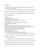 DESARROLLANDO LA FILOSOFIA ORGANIZACIONAL DE UNA EMPRESA