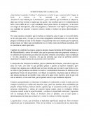 La subjetividad de la belleza