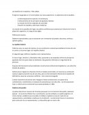 Los desafíos de la republica : hilda sabato