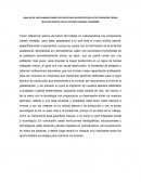 ANALISIS DE 250 PALABRAS SOBRE LOS PUNTOS MAS RELEVENTES QUE USTED CONSIDERA TIENEN RELACION DIRECTA CON EL ENTORNO LABORAL PANAMEÑO