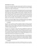 DERECHO DEL TRABAJO - HUELGA