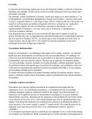 RESUMEN LA EVOLUCION DE LA TECNOLOGÍA PARCIAL