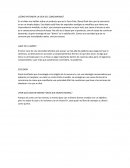 Cómo entender la idea del consumismo?