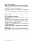 Reporte mi pequeño cerdo capitalista