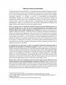 Índice de Precios al Consumidor (IPC)