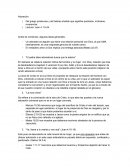 El padre tales adoradores busca que le adoren