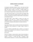 OBTENER LO MEJOR DE LOS EMPLEADOS (RESUMEN)