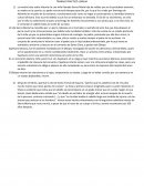 DE AMOR Y OTROS DEMONIOS HIPOTESIS DE LECTURA