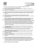 ¿Qué es economía política? ¿Quién fue Montchretien?