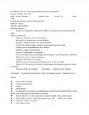 La gran Propuesta didactica "Mi sala, mi Jardin"