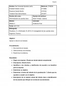 Identificar a los clientes y clasificarlos de acuerdo a su beneficio para la empresa