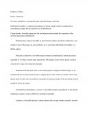 Servicios o productos: concentrados para el ganado, droga veterinaria