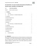 Caso 1: Smart City Lab - Universidad de Santiago de Chile