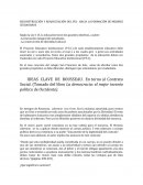 RECONSTRUCCIÓN Y READECUACIÓN DEL PEI: HACIA LA FORMACIÓN DE MEJORES CIUDADANOS