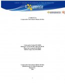 Presupuesto Financiero Actividad 6