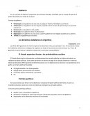 Gobierno - Educación Cívica