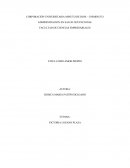 ÉTICA COMO UN AMOR PROPIO