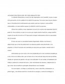 ANÁLISIS ETRATÉGICO DEL SECTOR FARMACÉUTICO