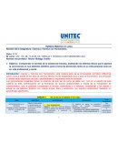 Syllabus Materias en Línea Nombre de la Asignatura: Ciencia y Técnica con Humanism