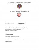 Químico Bacteriólogo Parasitólogo