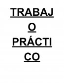 TRABAJO PRÁCTICO DERECHO
