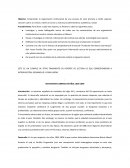 ESTE ES UN EJEMPLO DE OTRO FRAGMENTO DE REPORTE DE LECTURA LO QUE CORRESPONDERÍA A INTRODUCCIÓN, DESARROLLO Y CONCLUSIÓN