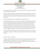 Sección: Enseñanzas de la Biblia