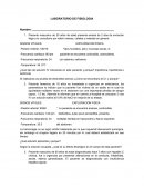 Paciente masculino de 20 años de edad presenta emesis de 2 días de evolución llega a tu consultorio por referir mareos, cefalea y malestar en general