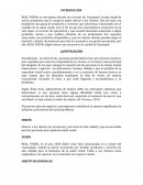 REAL VISION, es una óptica ubicada en el sector de Guayaquil