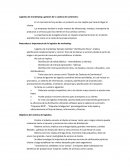 Logistica de marketying y gestion de la cadena de suministro