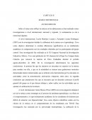 Musica--antecendente